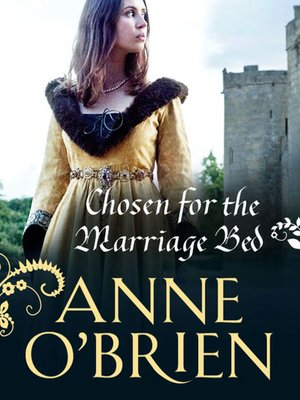 cover image of Chosen For the Marriage Bed